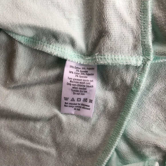 Flamingo Print Zip Up Top and Headband NWT Size 6-12 Mo - Picture 4 of 4